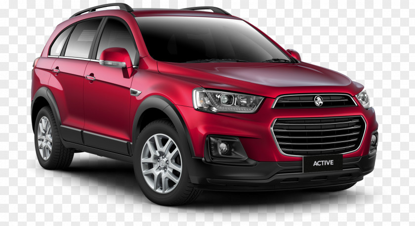 Car Holden Commodore Chevrolet Captiva Sport Utility Vehicle PNG