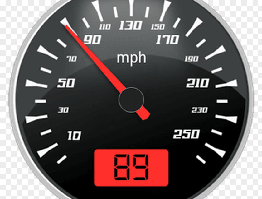 Car Motor Vehicle Speedometers Dashboard Tachometer PNG