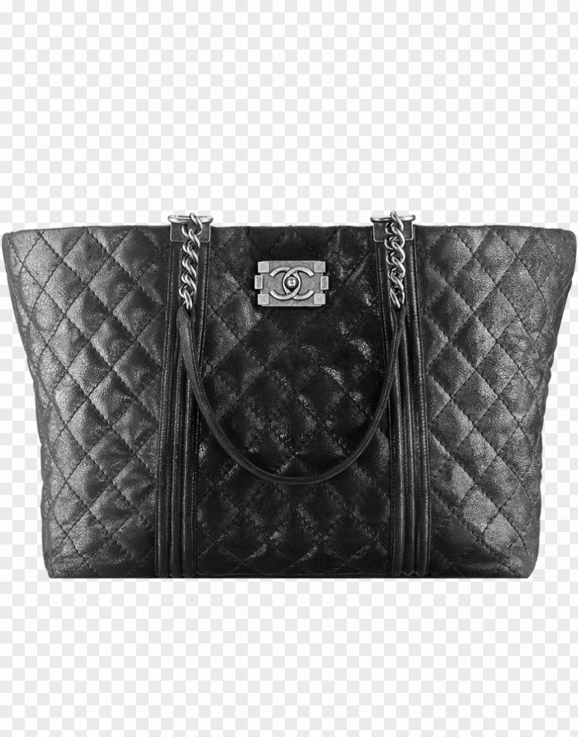 Chanel Handbag Tote Bag Shopping PNG