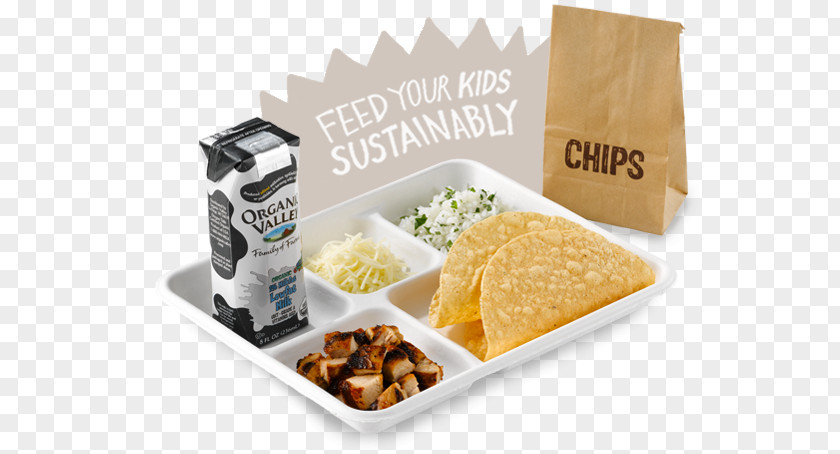Chipotle Mexican Grill Burrito Taco Kids' Meal PNG