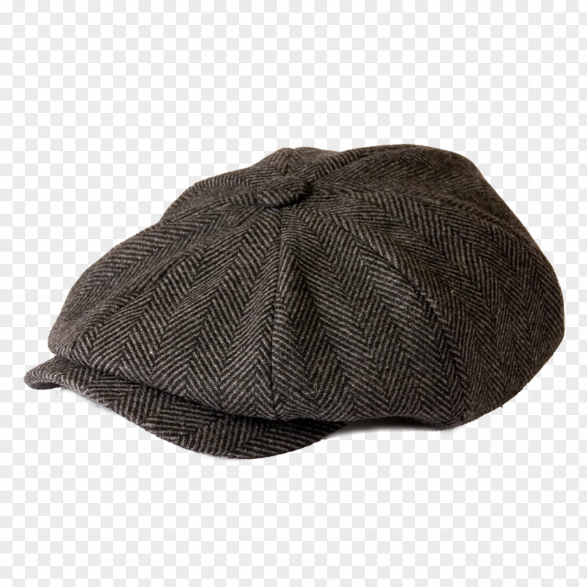 Cloth Baseball Cap Hat Flat Newsboy PNG