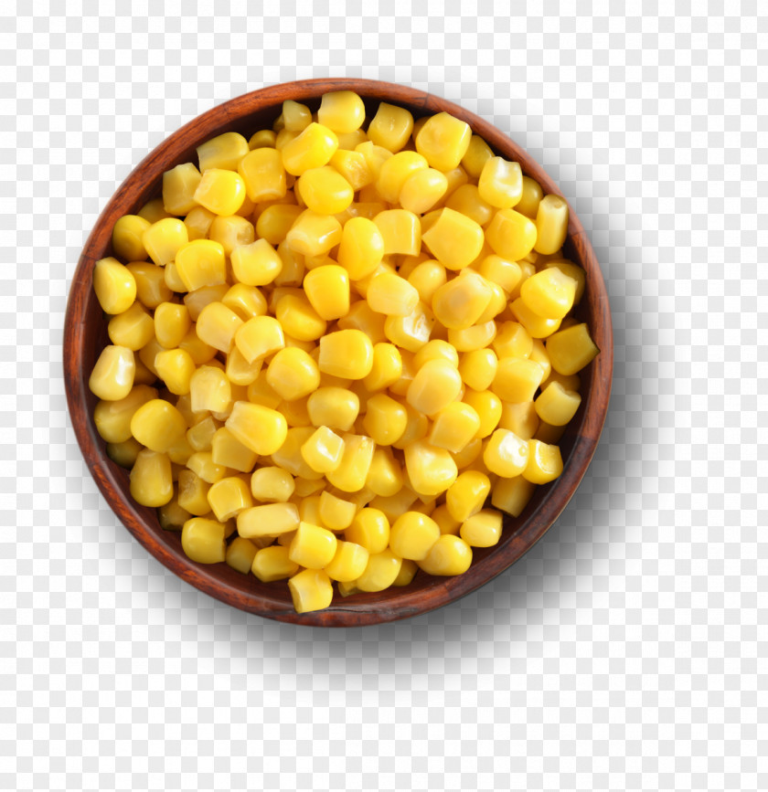 Corn Kernels Mexican Cuisine Kernel Maize Sweet Junk Food PNG