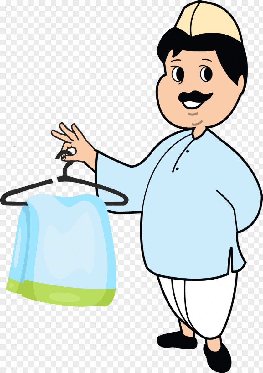 Dry Cleaning Self-service Laundry Laundrywala Clip Art PNG