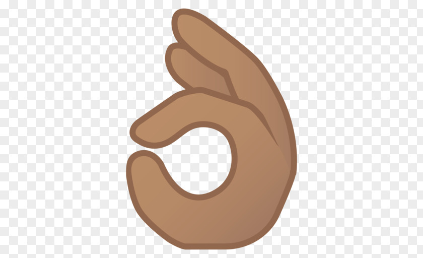 Emoji Emojipedia Meaning OK Sign Language PNG