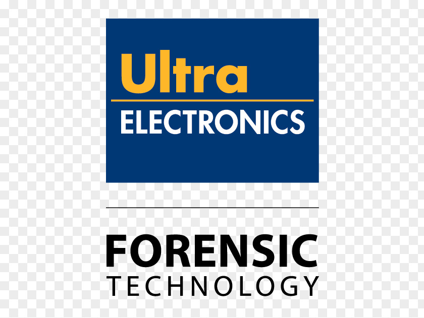Forensic Technology Wai Inc Ultra Electronics Inc. Greenford PNG