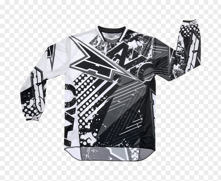Grunge Cross Jersey T-shirt Sweater PNG