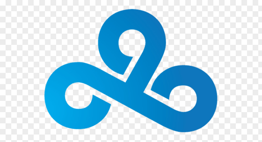 League Of Legends Cloud9 Counter-Strike: Global Offensive Rocket Logo World Electronic Sports Games PNG