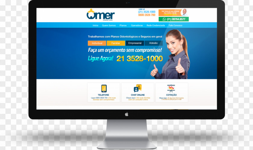 Mac Mock Up Online Advertising Website Web Page Webmaster World Wide PNG