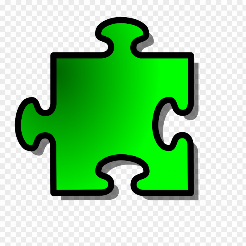 Piece Cliparts Jigsaw Puzzle Puzz 3D Clip Art PNG