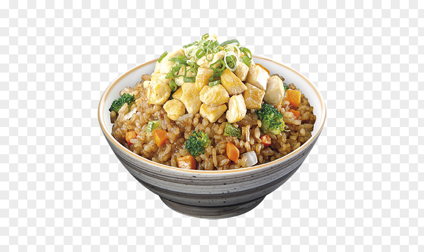 Rice Thai Fried Takikomi Gohan Yangzhou Arroz Con Pollo PNG