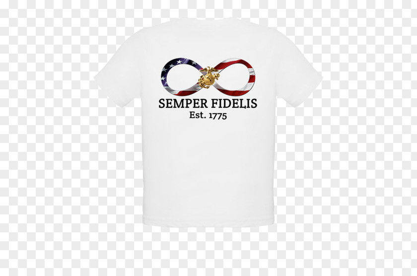 Semper Fidelis T-shirt Sleeve Outerwear Font PNG