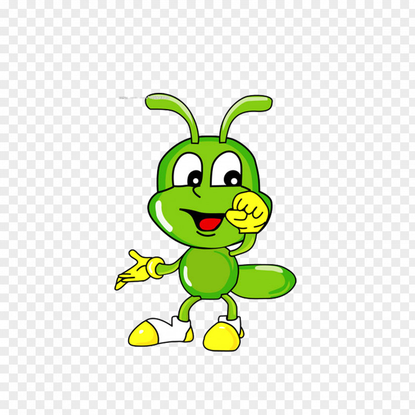 Small Ants Ant Cartoon PNG