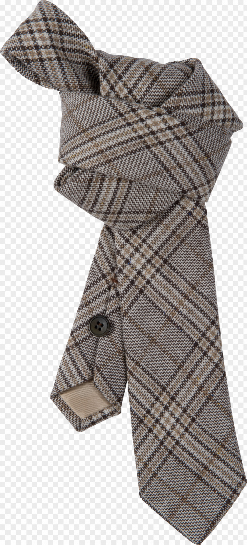 Suits Scarf Wrap Brown Stole PNG