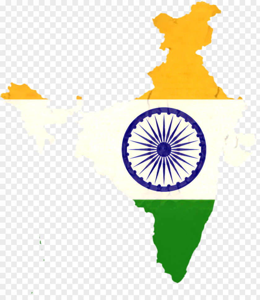 Symbol Logo India Flag PNG