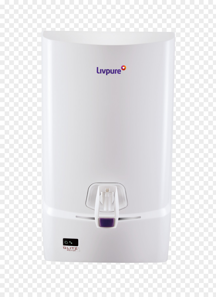 Water Filter Purification Reverse Osmosis Livpure Pvt. Ltd. PNG