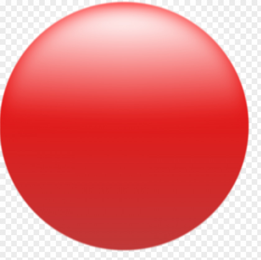 Circle Red Cliparts Clip Art PNG