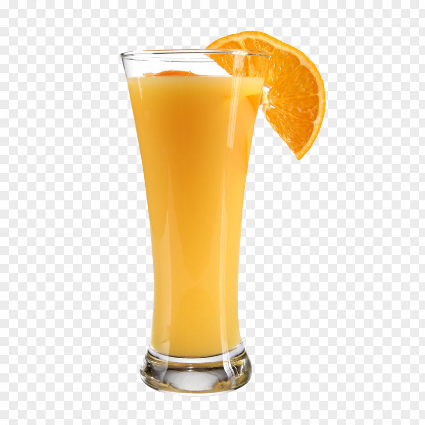 Cocktail Garnish Passion Fruit Juice Orange Drink Fuzzy Navel PNG