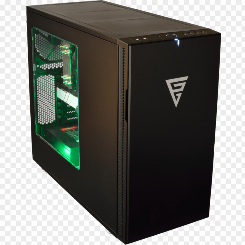 Computer Cases & Housings Personal Gaming Electronic Sports Gravitation PNG