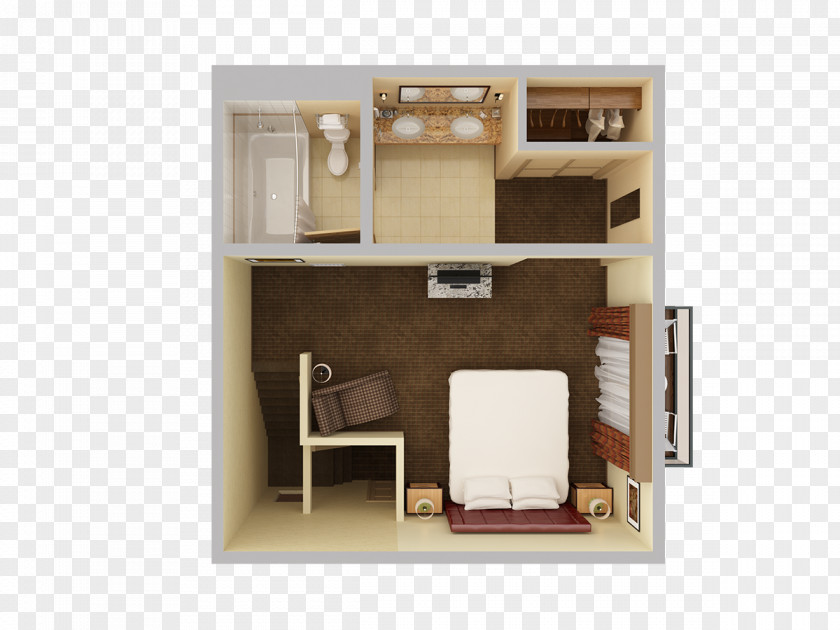 Design Shelf Bookcase Desk PNG