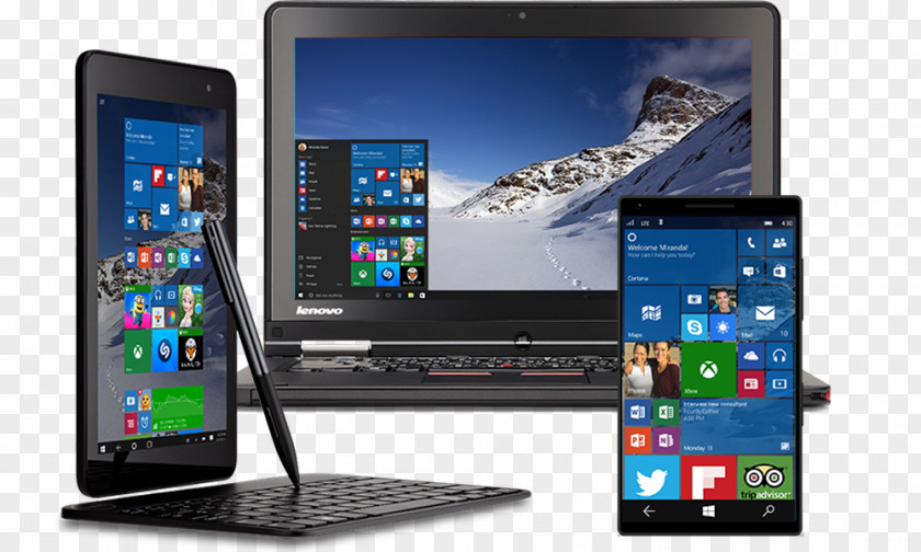Enterprise SloganWin-win Laptop After... Netbook Windows 10 PNG
