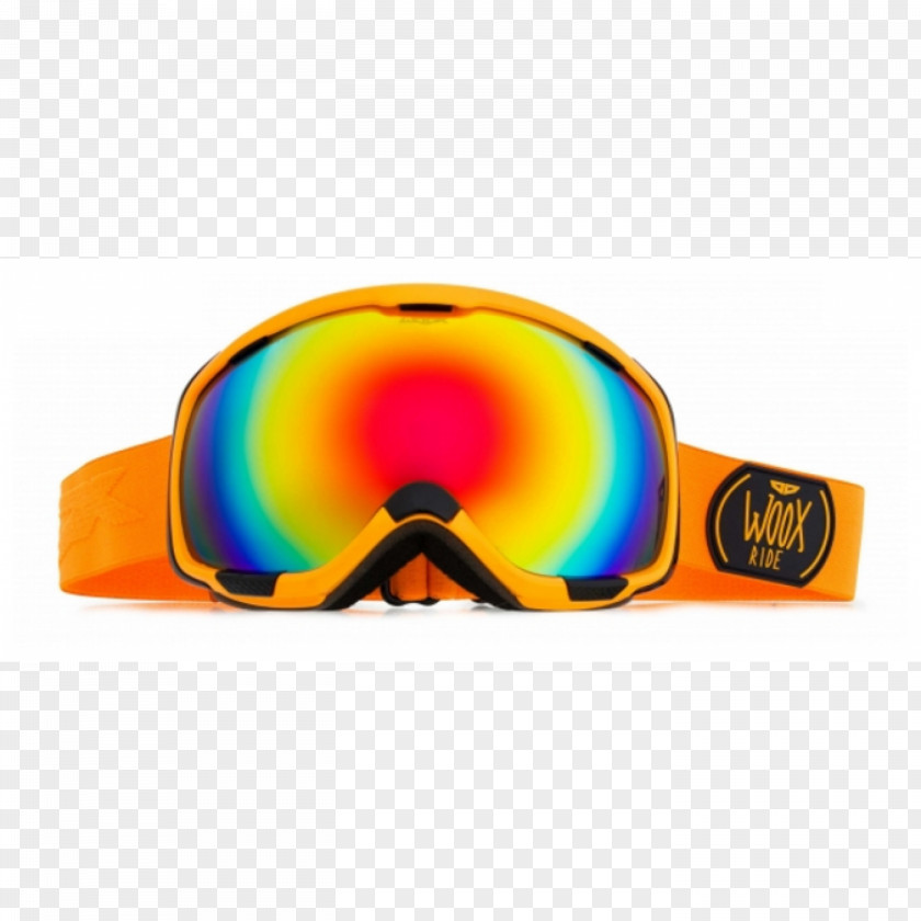 Glasses Goggles Sunglasses Gafas De Esquí Snowboard PNG