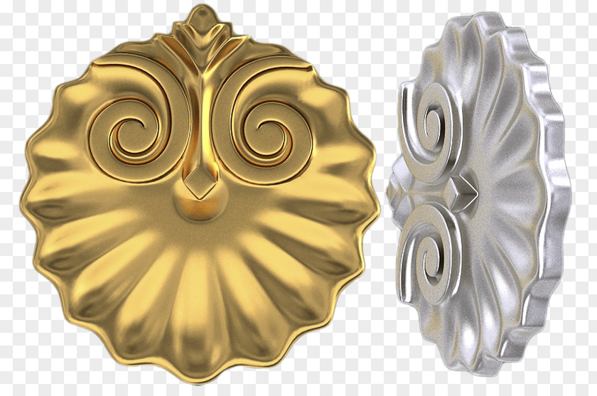 Gold 01504 PNG