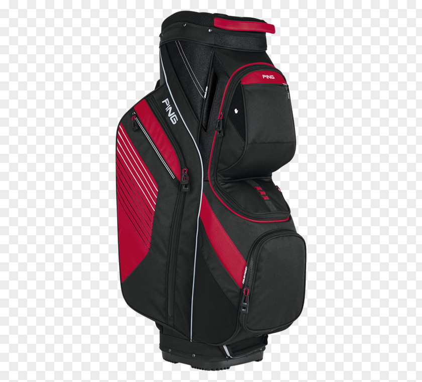 Golf Buggies Ping Golfbag Cart PNG