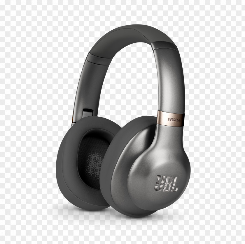Jbl Earphone Headphones JBL Everest 710 700 Ear PNG