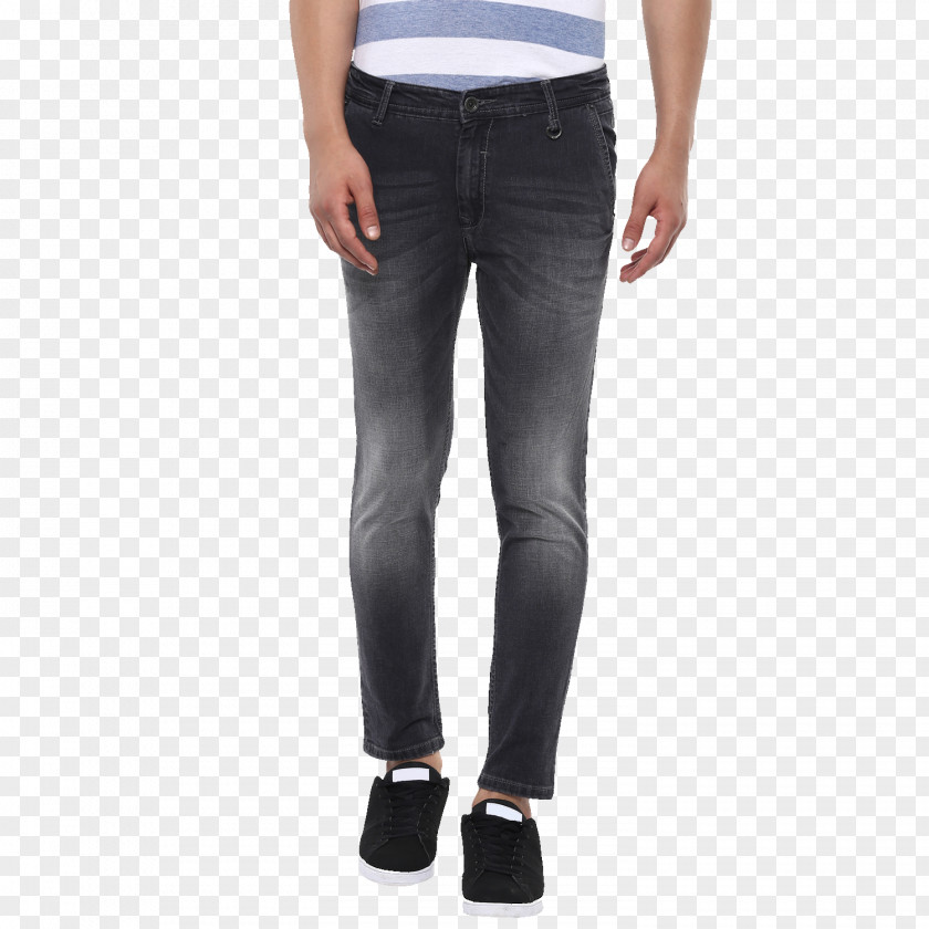 Jeans Slim-fit Pants Clothing Lee PNG