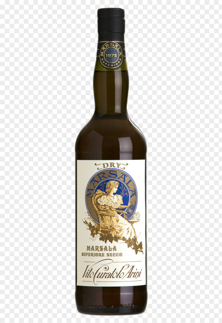 Marsala WINE Liqueur Curatolo Arini 1875 Wine Florio PNG