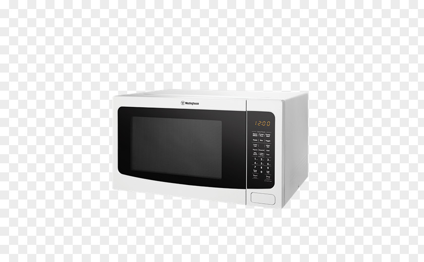 Microwave Oven Ovens Home Appliance Electrolux Toaster PNG