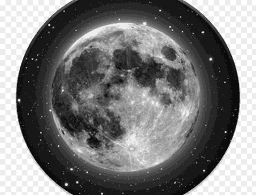 Moon Luna Programme Image NASA Astronomy PNG