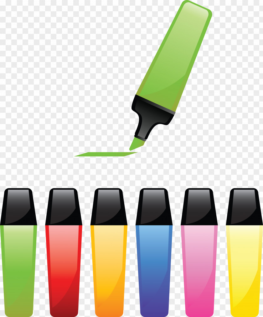 Painting Drawing Clip Art Marker Pen Image PNG