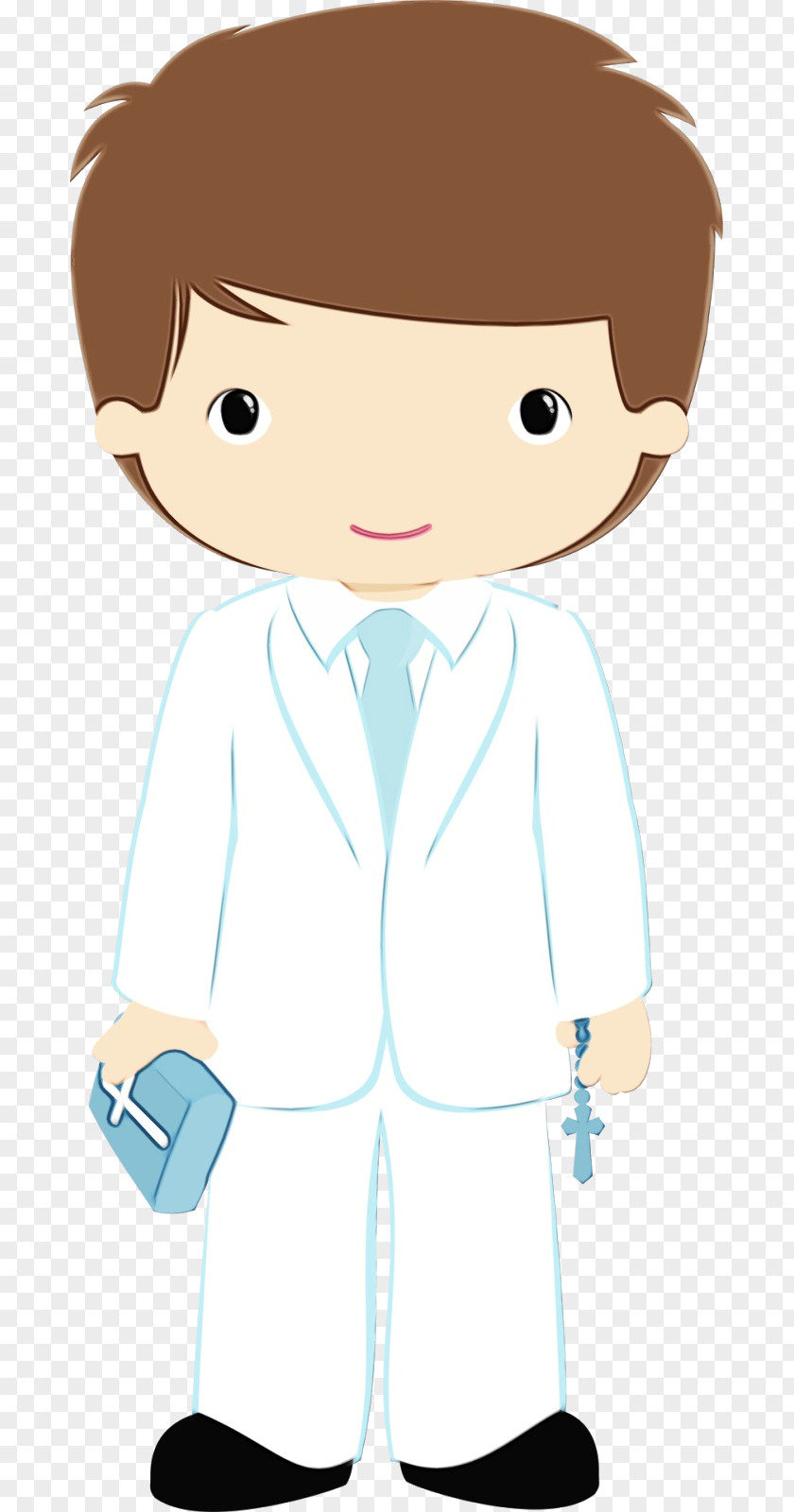 Physician Gentleman Cartoon Male Clip Art Fictional Character Child PNG