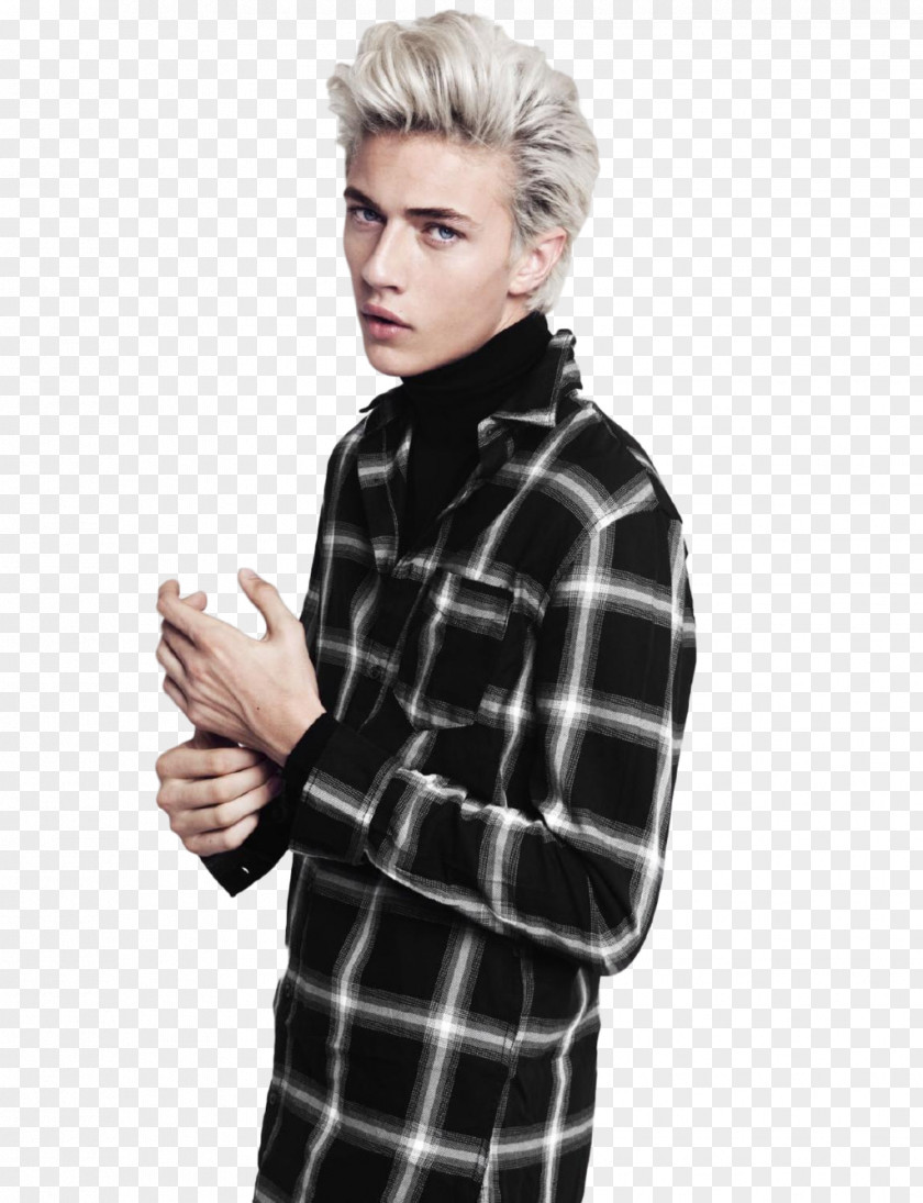 Will Smith Lucky Blue Photography Male Model Musician PNG
