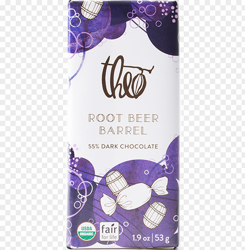 Beer Theo Chocolate Root Candy PNG