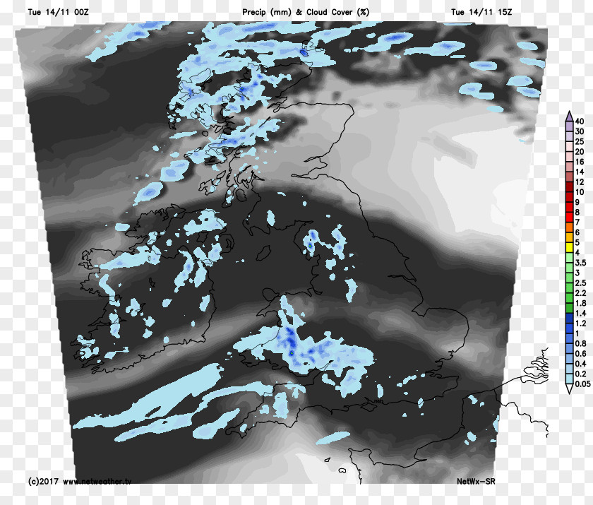 Cloud Water Drizzle Rain Weather PNG