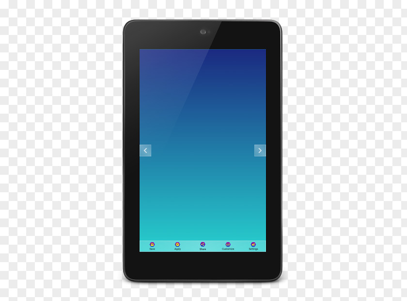 Computer Tablet Computers Multimedia Handheld Devices PNG