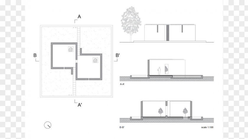 Design Architecture Studio Tamassociati Photography Pavilion PNG