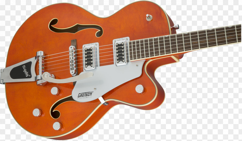 Electric Guitar Gretsch G5420T Electromatic Semi-acoustic Guitars G5422TDC PNG