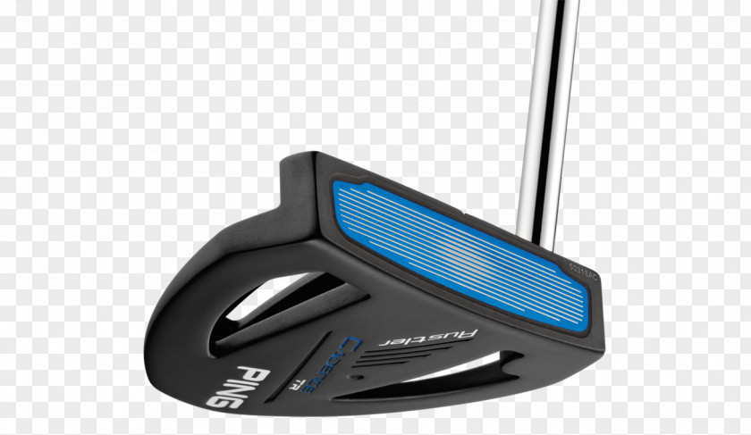 Golf Putter Clubs Ping Wood PNG