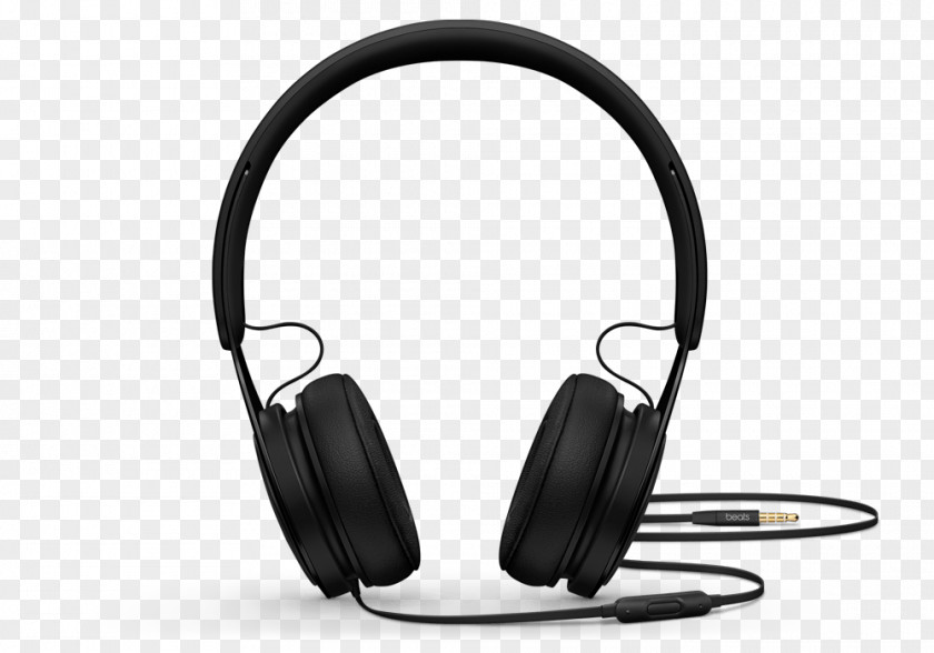 Headphones Beats Electronics Apple EP Sound PNG