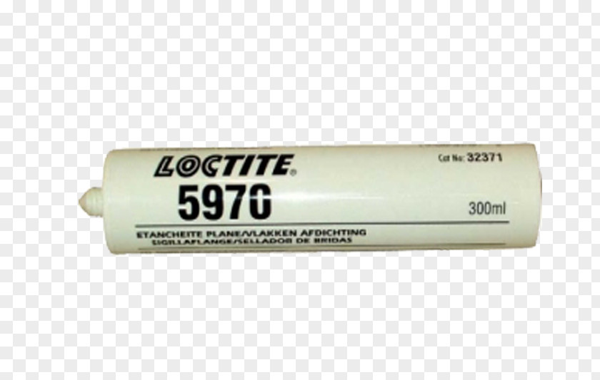Loctite Si 5970 En Cartouche De 300 Ml Product Electric Battery Dichtheit PNG