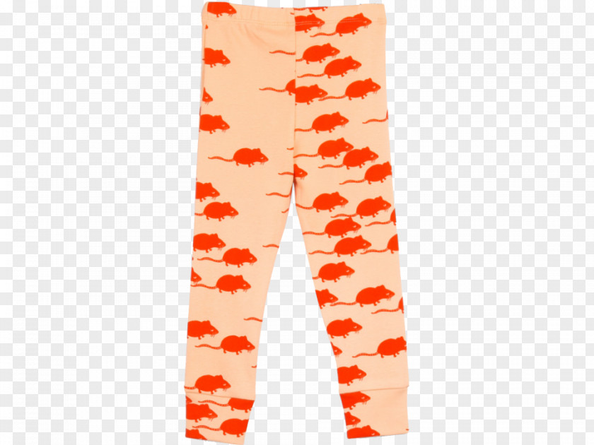 Mini Rodini Leggings PNG