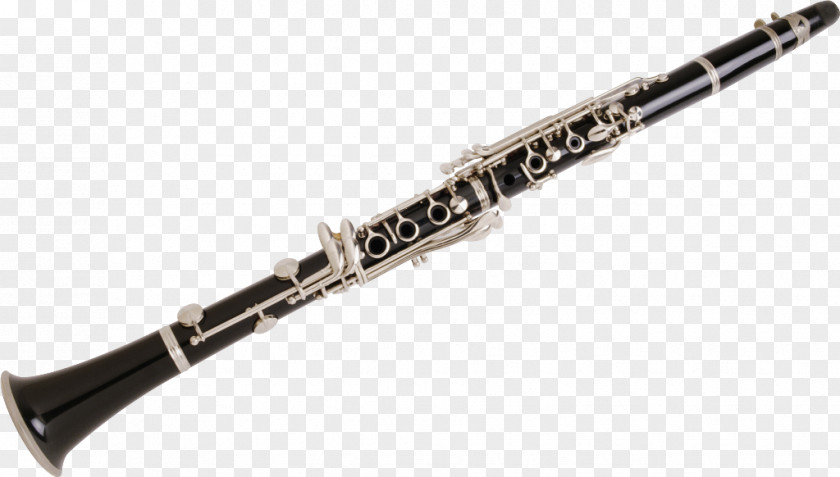 Oboe Bass Clarinet Buffet Crampon E-flat A-flat PNG