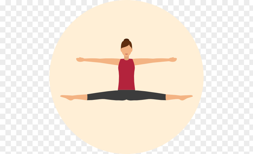 Pilates Icons Banco Sabadell Yoga PNG