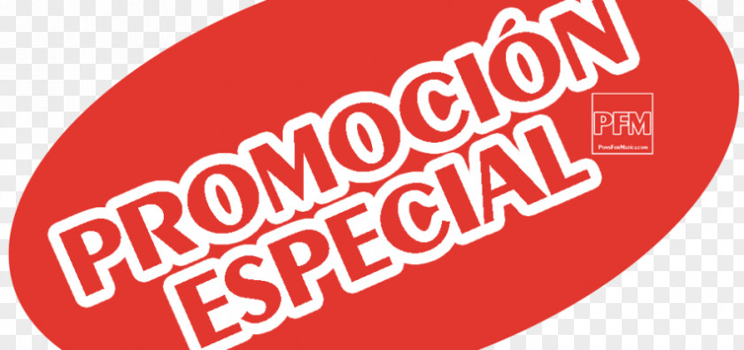 PROMOCION Promotional Recording Brand Real Estate PNG