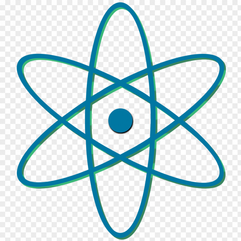 Universes Atom Chemistry Symbol Science Clip Art PNG