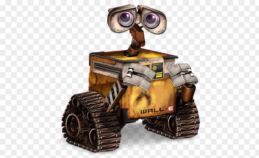 Wall-E Free Download WALLxb7E Film Pixar PNG