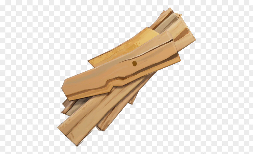 Wood Fortnite Battle Royale Plank Material PNG